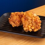 ザンギ〈塩〉 1個