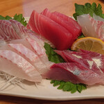 まるいち食堂 - 