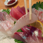 まるいち食堂 - 