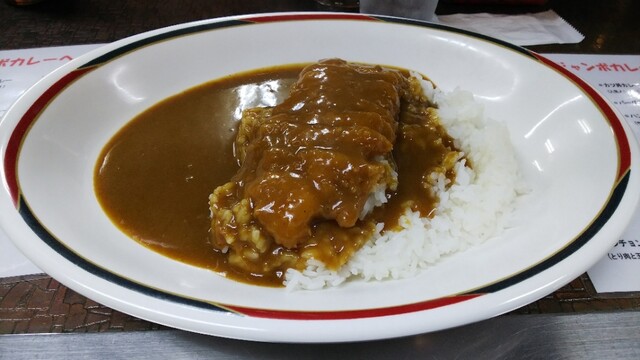 ジャンボカレー 千里中央 カレーライス 食べログ ジャンボカレー 千里中央 カレーライス 食べログ