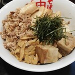 東京麺珍亭本舗 - 