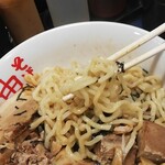 東京麺珍亭本舗 - 