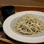 Teuchi Soba Yuushin - 