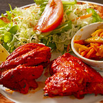 tandoori chicken