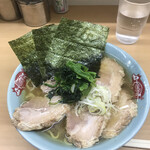 横浜ラーメン 町田家 - 