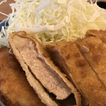 Tonkatsu Tanuki - 