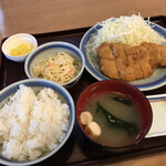 Tonkatsu Tanuki - 