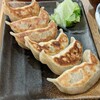 肉汁餃子のダンダダン 中野店