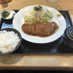 Tonkatsu Bungo - 