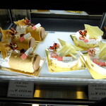 パティスリー アールブリュット - 