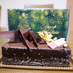 パティスリー アールブリュット - 