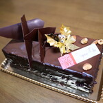 パティスリー アールブリュット - 