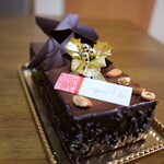 パティスリー アールブリュット - 