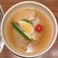 清江苑 池袋西口本店 - 
