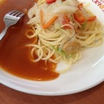 パスタ・デ・ココ 一宮泉店 - 野菜