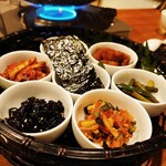 韓国酒家安寿 - 