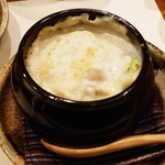 韓国酒家安寿 - 