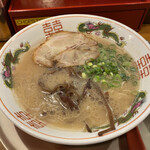 博多ラーメン ガツン - 