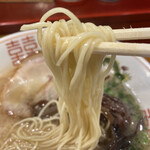 博多ラーメン ガツン - 