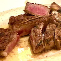 ベンジャミンステーキハウス 六本木 - 