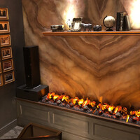 ベンジャミンステーキハウス 六本木 - 