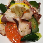 柿安ダイニング - 料理写真: