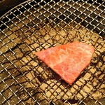 焼肉萬野 - 