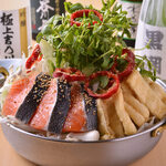 ちゃんこ 黒潮 - 