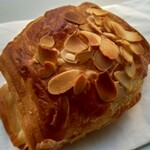 パン家のどん助 - ショコラ