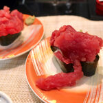 Gurume Kaitenzushi Magurodon'Ya Yazae'Mon - 