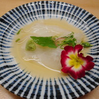 羽田市場 ギンザセブン - ホシカレイ