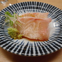 羽田市場 ギンザセブン - イシガキダイ」