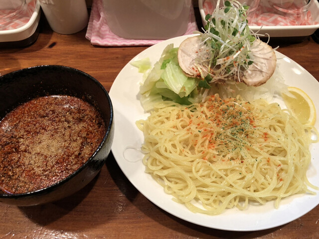 広島つけめん まるとちび 池袋 つけ麺 食べログ 広島つけめん まるとちび 池袋 つけ麺 食べログ
