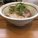 自家製麺 公園前 - 