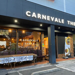 CARNEVALE THETA - 