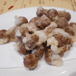 La Maison du 一升 Vin - プーアール胡桃