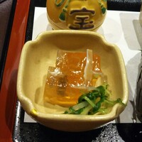 日本料理 櫂 - 