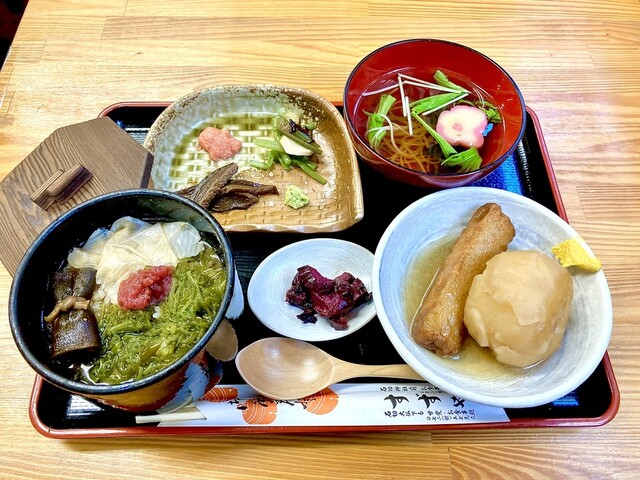 すずや 石切丸 石切神社前店 新石切 定食 食堂 ネット予約可 食べログ