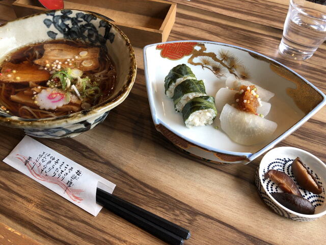 たまゆら 西尾店 - 西尾口/ラーメン [食べログ]