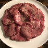 焼肉×バル マルウシミート - 料理写真:特選牛タン塩