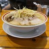 中華そば専門　田中そば店 - 料理写真:ネギそば