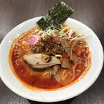 中華蕎麦 萌芽 - 