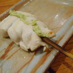 とり喜 - さびやき