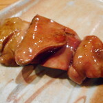 とり喜 - ちぎも