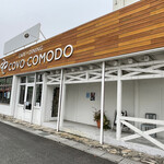 Covo Comodo - 