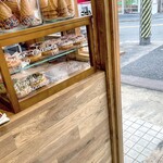 IKOMA GOURMET STAND - 