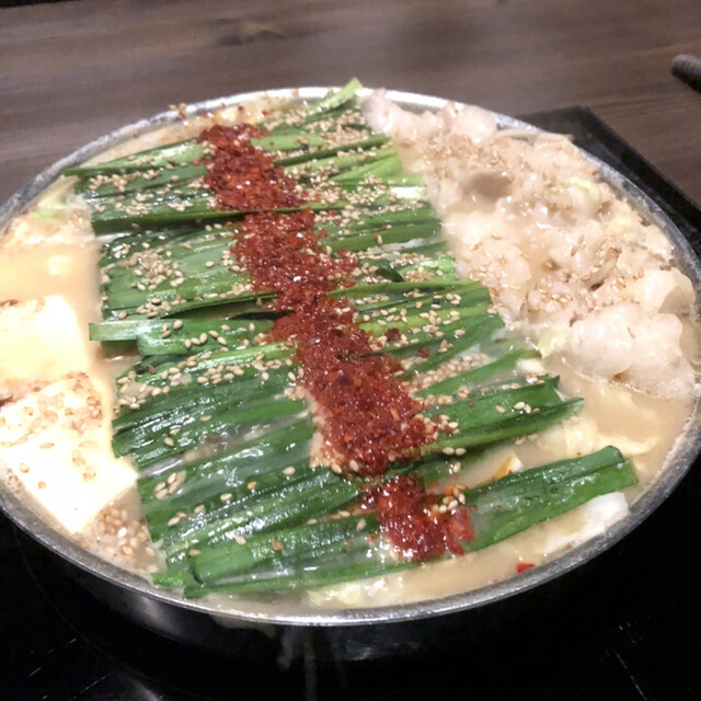 冬は鍋 By ハナあんずずず 博多もつ鍋 いっぱち 新大阪店 Hakatamotunabe Ippachi 新大阪 居酒屋 食べログ 冬は鍋 By ハナあんずずず 博多もつ鍋 いっぱち 新大阪店 Hakatamotunabe Ippachi 新大阪 居酒屋 食べログ