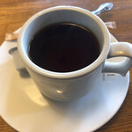 そばギャラリー 中むら - コーヒー