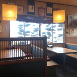 そばギャラリー 中むら - 