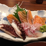 すっぽん ふぐ 寿司割烹 得月 - 